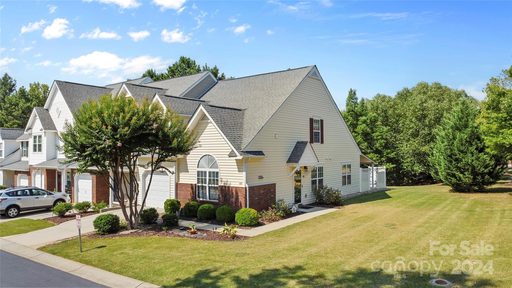 3069 Des Prez Avenue sold townhome in Hanover, Indian Land, SC