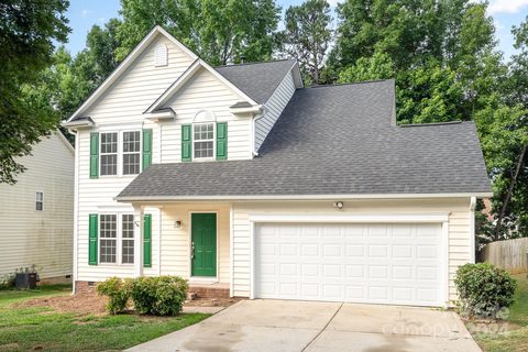 9720 Baxter Caldwell Drive