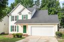 9720 Baxter Caldwell Drive sold home in Charlotte, SC
