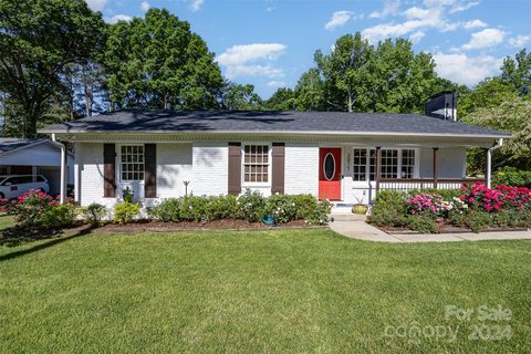 2017 Echo Lane sold home in Belaire, Gastonia, NC