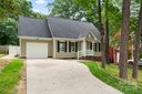 2191 Charles Towne Court sold home in Kannapolis, SC