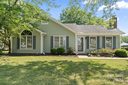 13919 Wild Heather Court sold home in Charlotte, SC