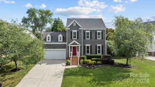 3523 Selwyn Farms Lane