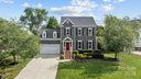 3523 Selwyn Farms Lane sold home in Charlotte, SC