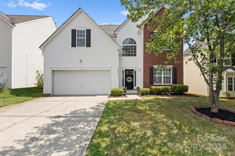 4414 Oakburn Drive