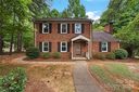 1234 Berry Ridge Road sold home in Charlotte, SC