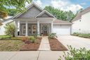19211 Coachmans Trace sold home in Cornelius, SC