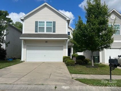 1346 Haestad Court sold home in Park Place, Concord, NC