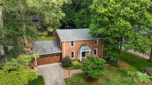 1818 Overbrook Drive sold home in Shiland Hills, Rock Hill, SC