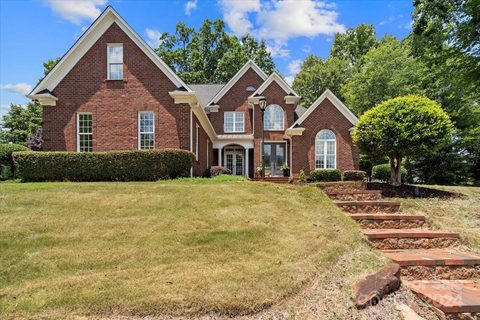3457 Araglin Drive