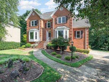 143 N Sardis View Lane sold home in Princeton, Charlotte, NC