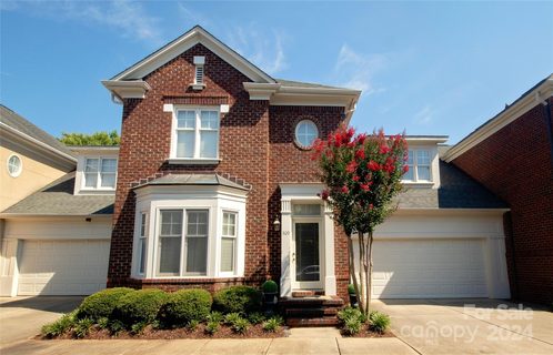 309 Sloane Square Way sold condo in The Cotswolds, Charlotte, NC