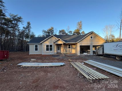 403 Dublin Lane sold home in Shamrock Forest, Columbus, NC