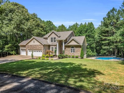 183 Pumkin Patch Road sold home in Gilbertown, Rutherfordton, NC