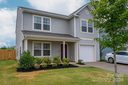 109 Clove Hitch Drive sold home in Statesville, SC