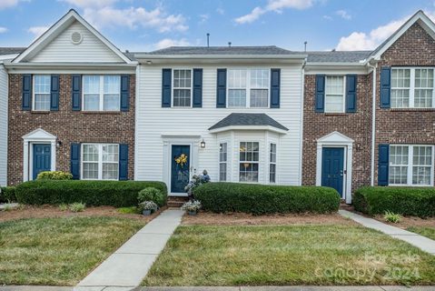 9153 Washam Potts Road