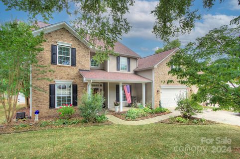 4811 Turnridge Court