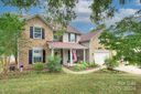 4811 Turnridge Court sold home in Concord, SC