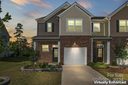 1655 Corwin Bend Road sold home in Tega Cay, SC