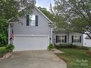 7301 Rock Hampton Court sold home in Harrisburg, SC