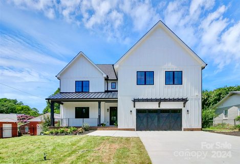 3326 Mayfield Avenue