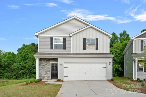 223 Lake George Drive