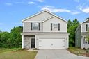 223 Lake George Drive sold home in Shelby, SC