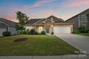3529 Alister Avenue sold home in Concord, SC