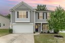 1409 Limen Avenue sold home in Concord, SC