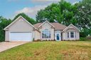 3707 Winterberry Court sold home in Concord, SC