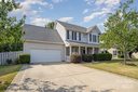 2011 Cadberry Court sold home in Indian Trail, SC