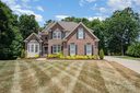 5434 Stallworth Drive sold home in Charlotte, SC