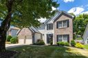 9737 Dauphine Drive sold home in Charlotte, SC