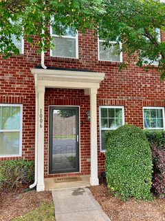 1006 Tj Drive sold townhome in Southwinds Townhomes, Monroe, NC