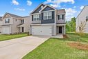 2037 Transatlantic Avenue sold home in Charlotte, SC