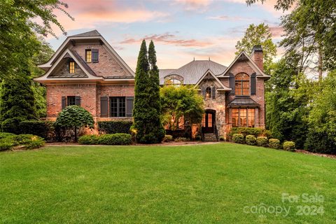 19319 Betty Stough Road sold home in Patricks Purchase, Cornelius, NC