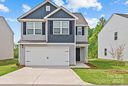 2016 Transatlantic Avenue sold home in Charlotte, SC