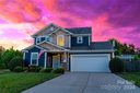 10341 Fresh Water Court sold home in Concord, SC