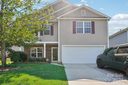 9432 Eagle Feathers Drive sold home in Charlotte, SC