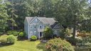 1201 Driftway Point Road sold home in Matthews, SC
