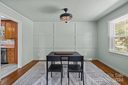 6409 War Eagle Lane sold home in Charlotte, SC