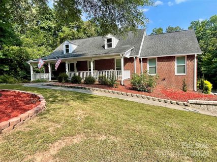 776 Millbrook Court sold home in Town Creek, Concord, NC
