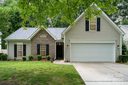 8025 Bella Vista Court sold home in Charlotte, SC