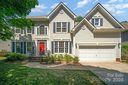 16731 Hampton Crossing Drive sold home in Huntersville, SC