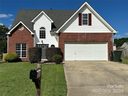 3935 Longwood Drive sold home in Concord, SC