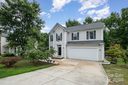 1914 Killarney Place sold home in Charlotte, SC