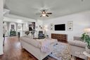 6874 Colonial Garden Drive sold home in Huntersville, SC