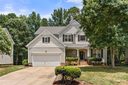 15124 Perthsire Court sold home in Huntersville, SC
