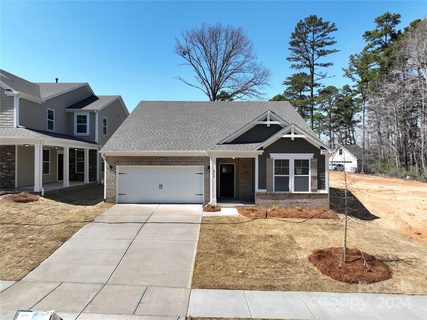 6713 Kinghurst Drive KH23 sold home in Kinghurst Cove, Charlotte, NC
