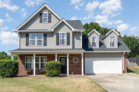 646 Trenholm Trail